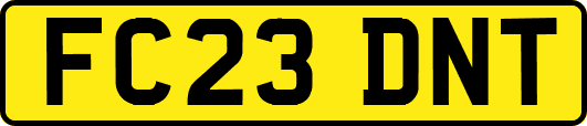 FC23DNT