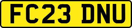 FC23DNU