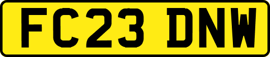 FC23DNW