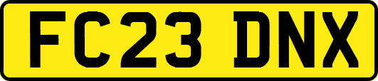 FC23DNX