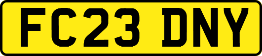 FC23DNY