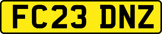 FC23DNZ
