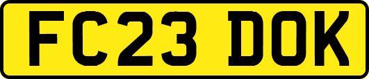 FC23DOK