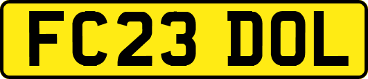 FC23DOL