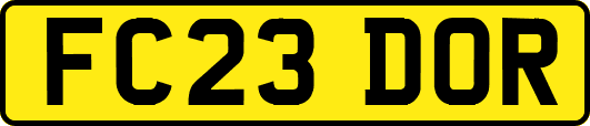 FC23DOR