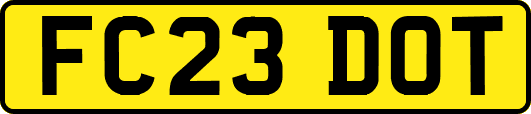 FC23DOT