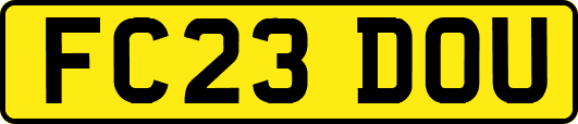 FC23DOU