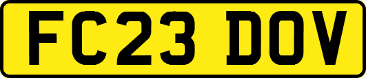 FC23DOV
