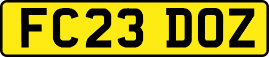 FC23DOZ