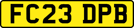 FC23DPB