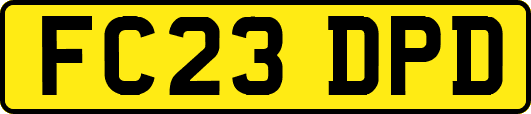 FC23DPD