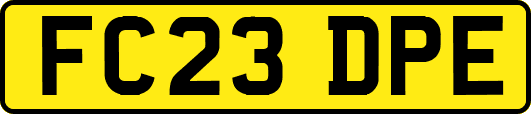 FC23DPE