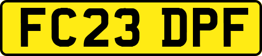 FC23DPF
