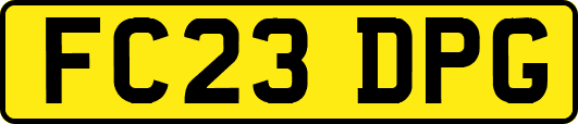 FC23DPG