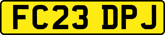 FC23DPJ