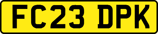 FC23DPK