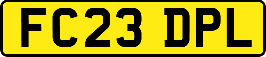 FC23DPL