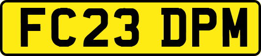 FC23DPM