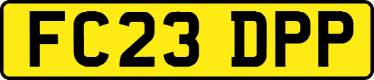 FC23DPP