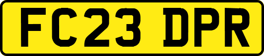 FC23DPR