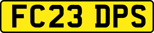 FC23DPS