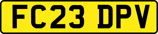 FC23DPV