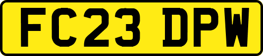 FC23DPW