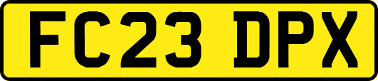 FC23DPX