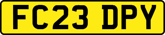 FC23DPY