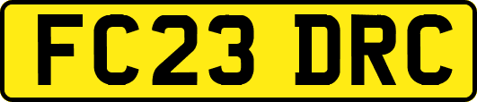 FC23DRC