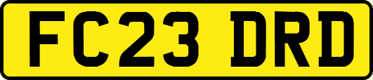 FC23DRD