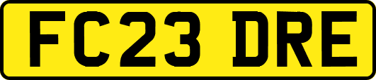 FC23DRE