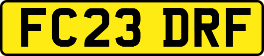 FC23DRF