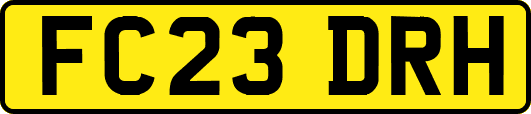 FC23DRH