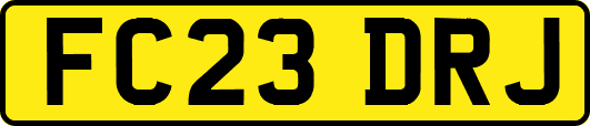 FC23DRJ