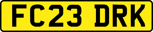 FC23DRK