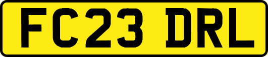 FC23DRL