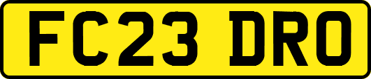 FC23DRO