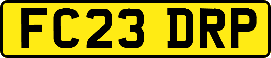 FC23DRP