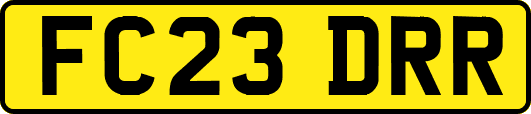 FC23DRR