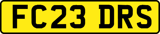 FC23DRS