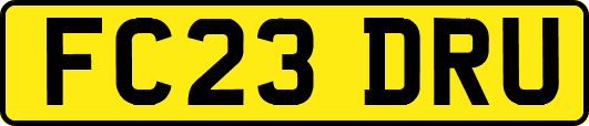FC23DRU