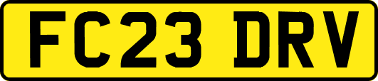 FC23DRV