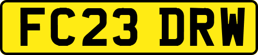 FC23DRW
