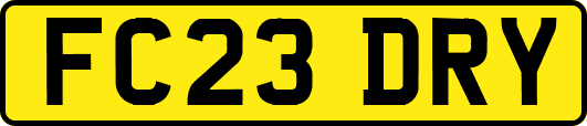 FC23DRY