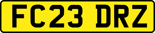 FC23DRZ