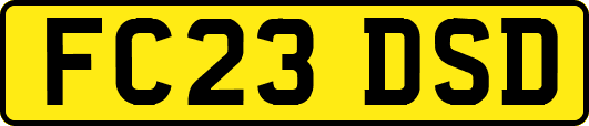 FC23DSD