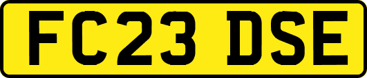 FC23DSE