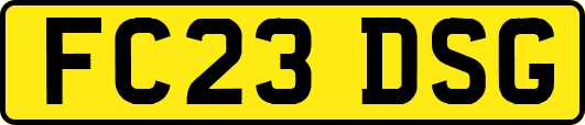 FC23DSG