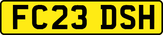FC23DSH